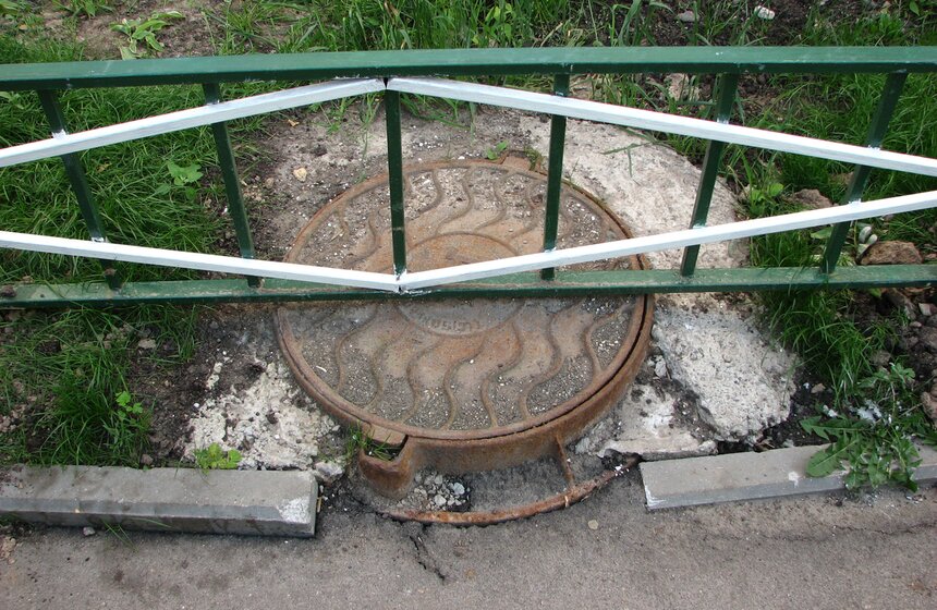 Коровинское шоссе, дом 1, корпус 2<br />Фото: Александр Попов