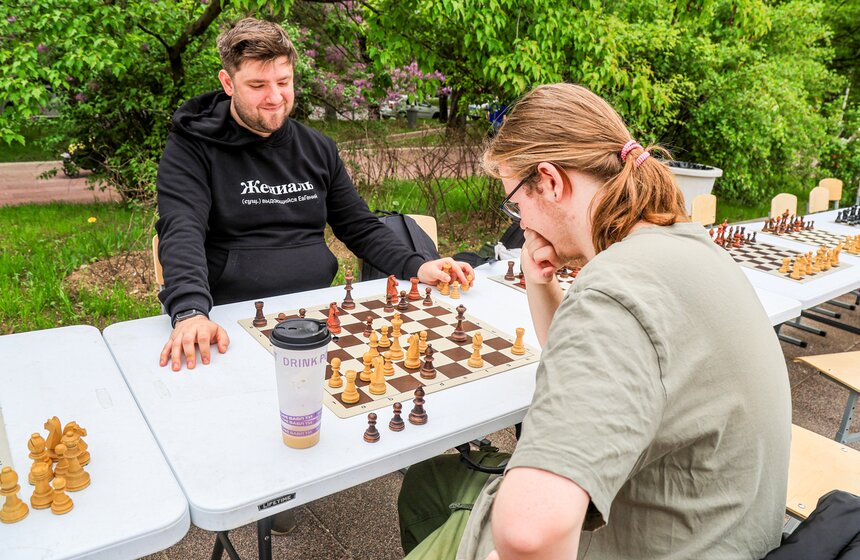 В МГУ прошел День физика, посвященный 270-летию университета 6 фото