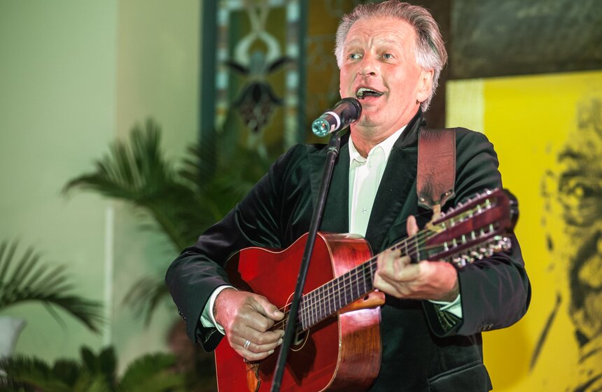 В Москве наградили победителей конкурса имени Сергея Михалкова 19 фото