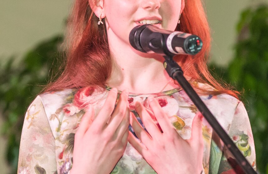 В Москве наградили победителей конкурса имени Сергея Михалкова 26 фото