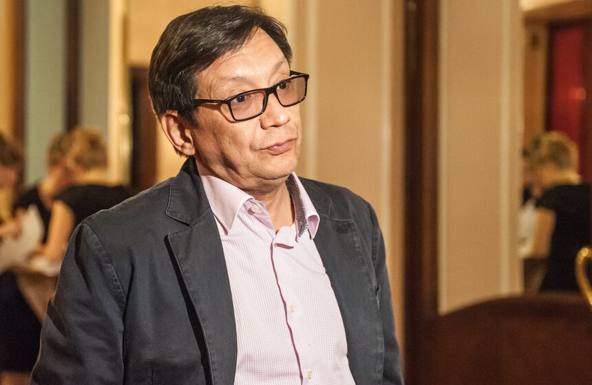 В Москве наградили победителей конкурса имени Сергея Михалкова 4 фото