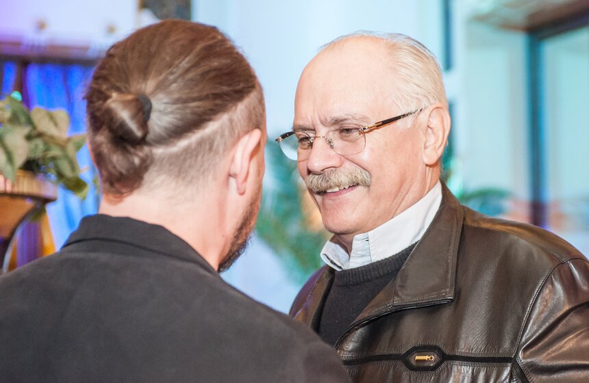 В Москве наградили победителей конкурса имени Сергея Михалкова 10 фото