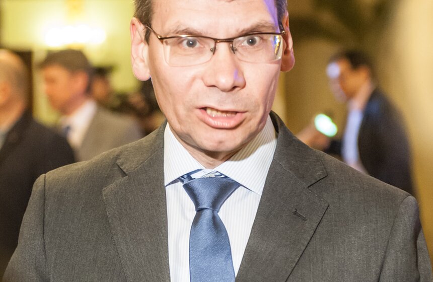 В Москве наградили победителей конкурса имени Сергея Михалкова 6 фото