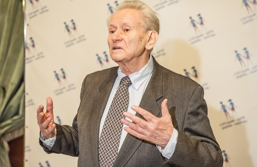 В Москве наградили победителей конкурса имени Сергея Михалкова 5 фото