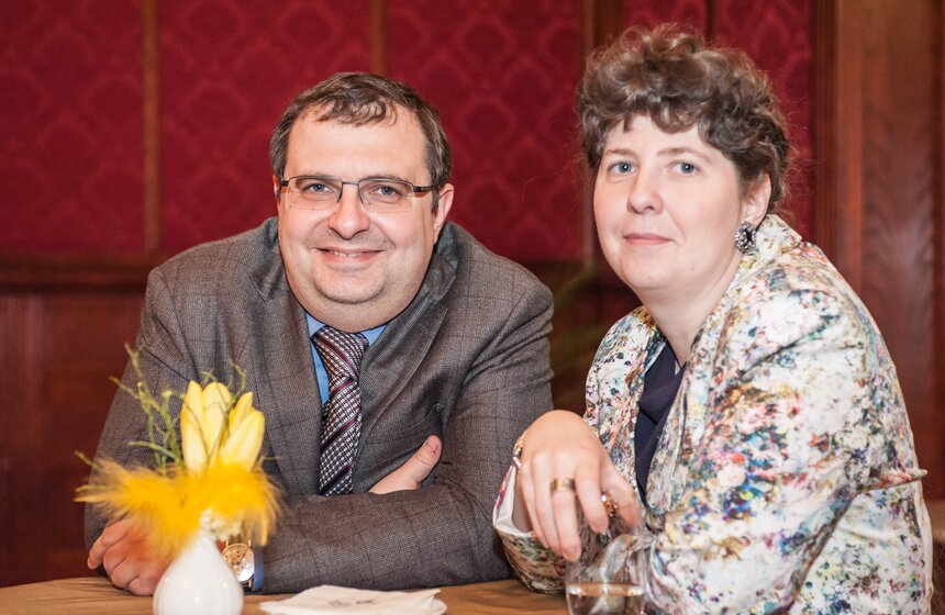 В Москве наградили победителей конкурса имени Сергея Михалкова 7 фото