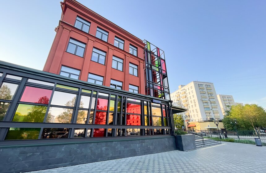 Экскурсия в преддверии Международного фестиваля "Интермузей – 2025" прошла в Москве 2 фото