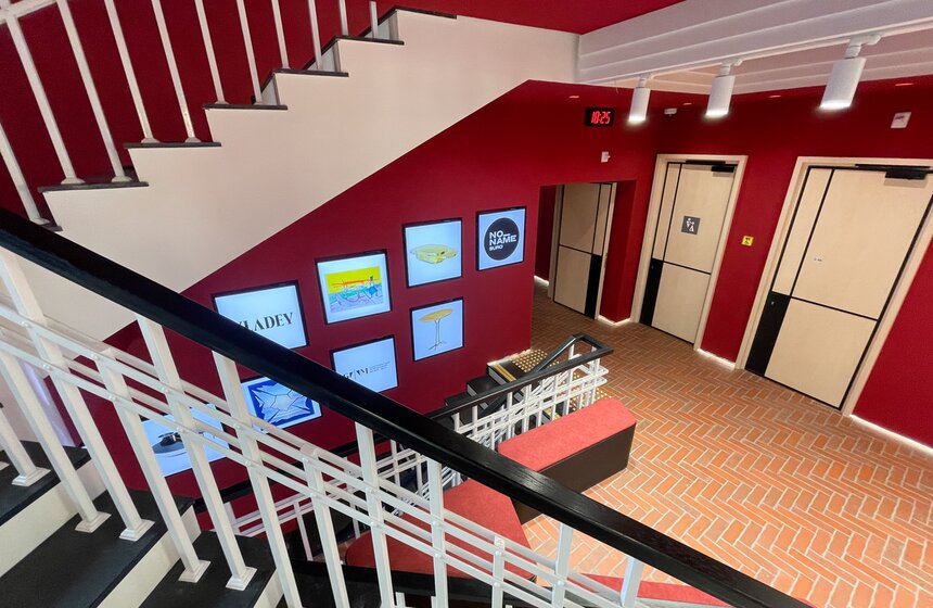 Экскурсия в преддверии Международного фестиваля "Интермузей – 2025" прошла в Москве 15 фото