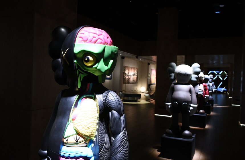 Экскурсия в преддверии Международного фестиваля "Интермузей – 2025" прошла в Москве 20 фото