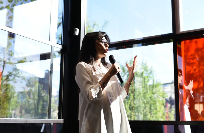 Экскурсия в преддверии Международного фестиваля "Интермузей – 2025" прошла в Москве 4 фото