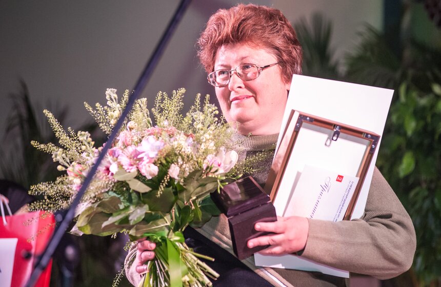 В Москве наградили победителей конкурса имени Сергея Михалкова 37 фото