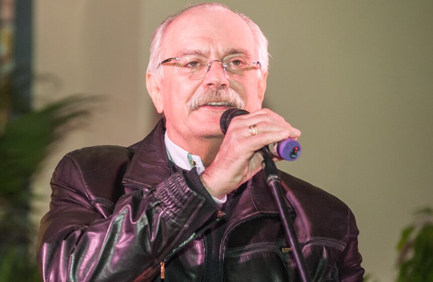 В Москве наградили победителей конкурса имени Сергея Михалкова 31 фото