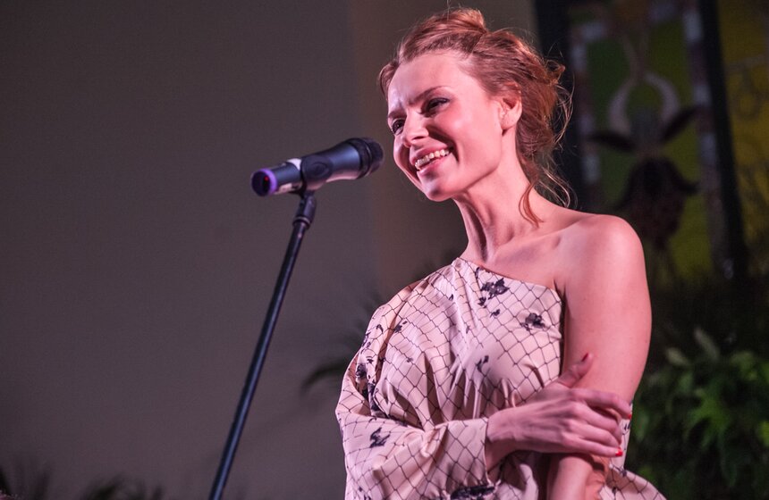 В Москве наградили победителей конкурса имени Сергея Михалкова 30 фото