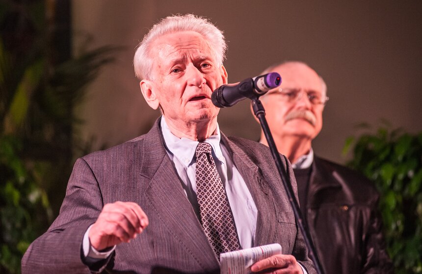 В Москве наградили победителей конкурса имени Сергея Михалкова 32 фото