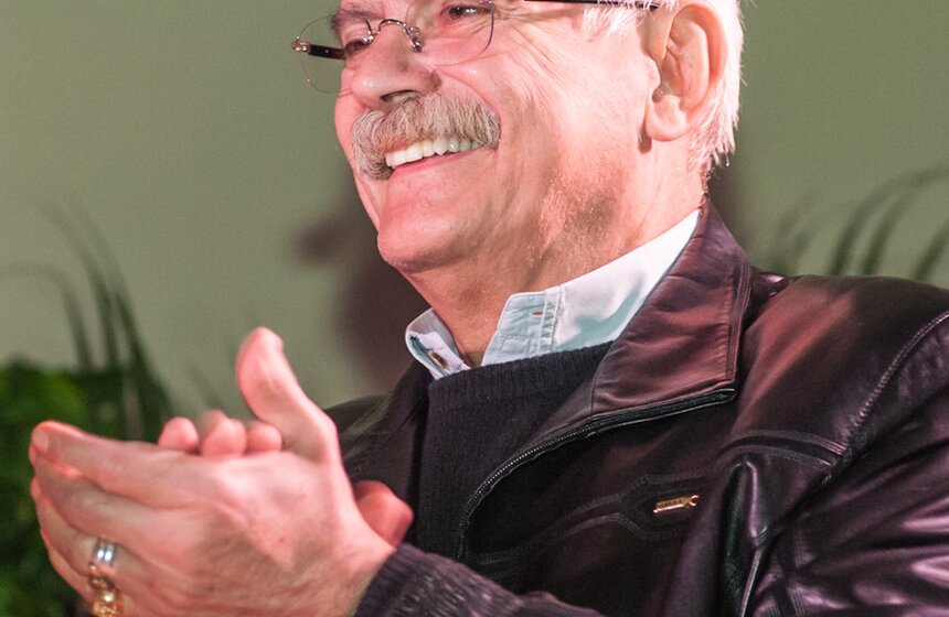 В Москве наградили победителей конкурса имени Сергея Михалкова 34 фото