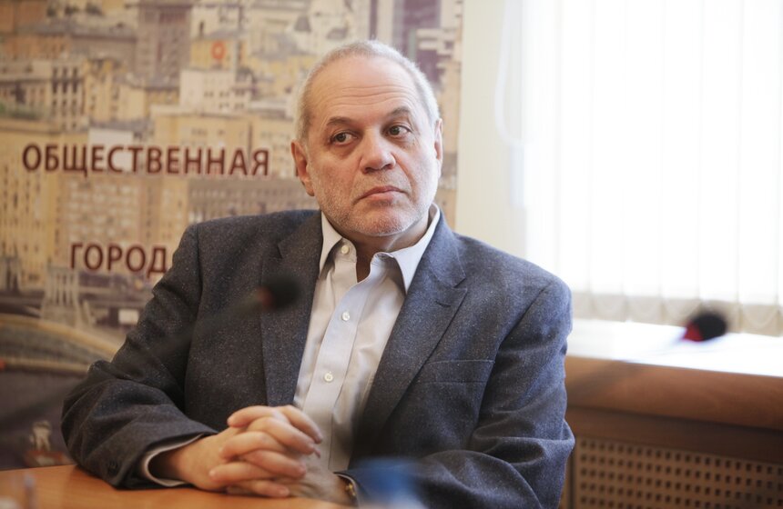 Счетная комиссия "Моей Москвы" провела первое заседание 2 фото