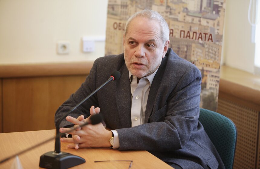 Счетная комиссия "Моей Москвы" провела первое заседание 9 фото