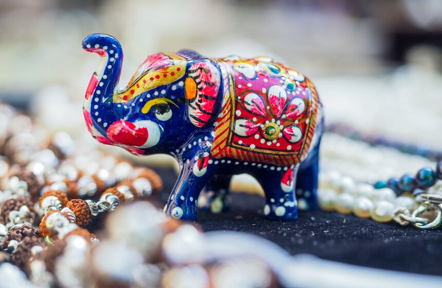 Второй международный день медитации прошел в Москве 15 фото