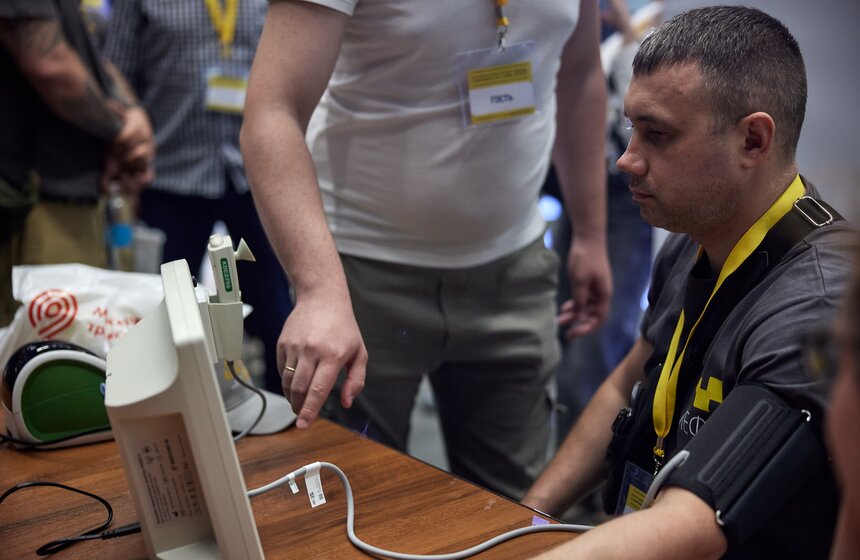 Конкурс "Лучший водитель такси Москвы" завершился на ВДНХ 17 фото