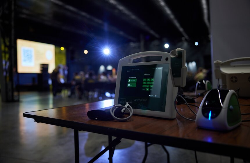 Конкурс "Лучший водитель такси Москвы" завершился на ВДНХ 15 фото