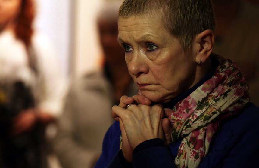 В Москве открылась выставка "Форпост военных корреспондентов" 5 фото