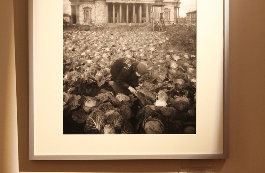 В Москве открылась выставка "Форпост военных корреспондентов" 4 фото