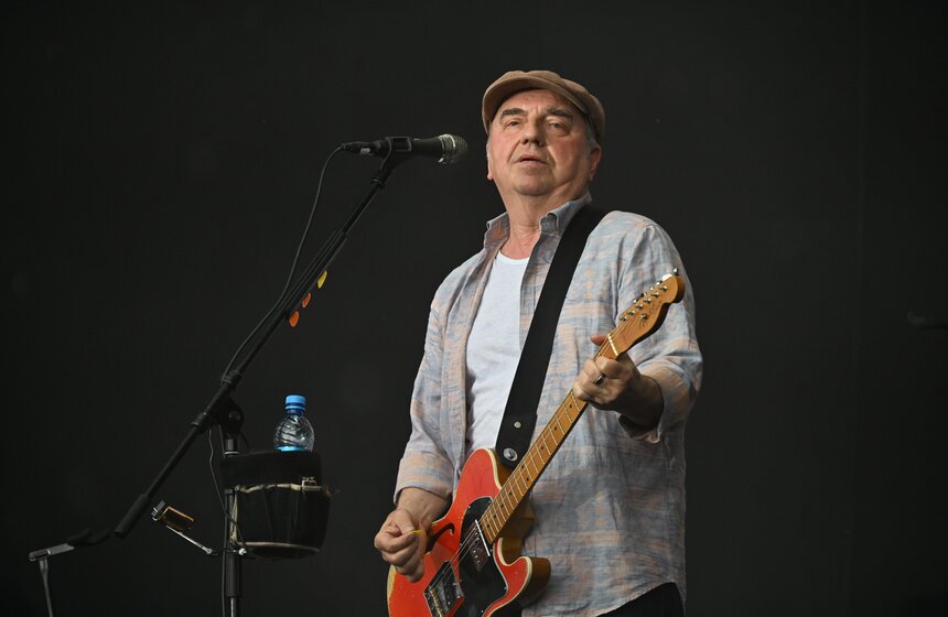 В "Лужниках" прошел праздник в честь Дня спорта 22 фото