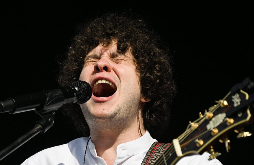 В "Лужниках" отметили Всероссийский день футбола 19 фото