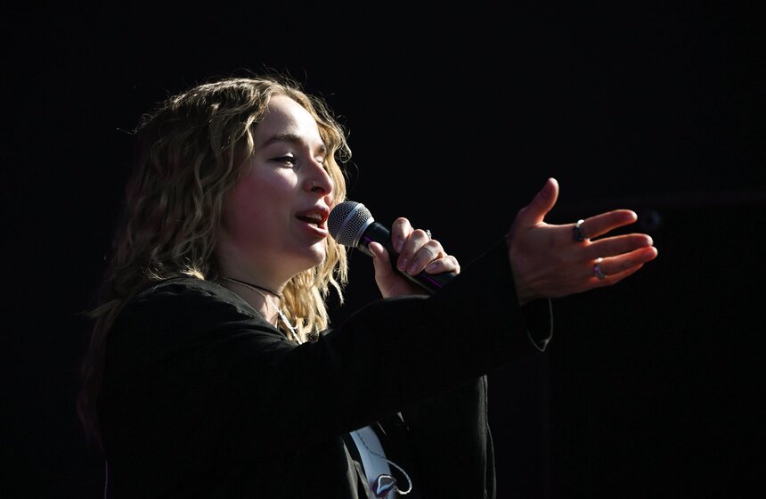 В "Лужниках" отметили Всероссийский день футбола 24 фото