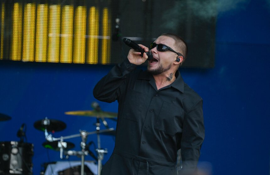 В "Лужниках" отметили Всероссийский день футбола 4 фото