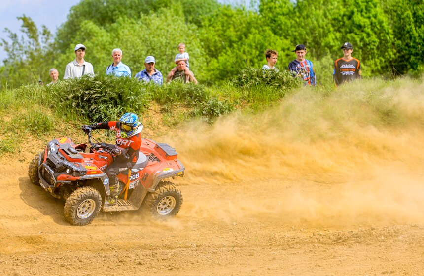 В Москве завершился первый этап чемпионата F7 Challenge 13 фото