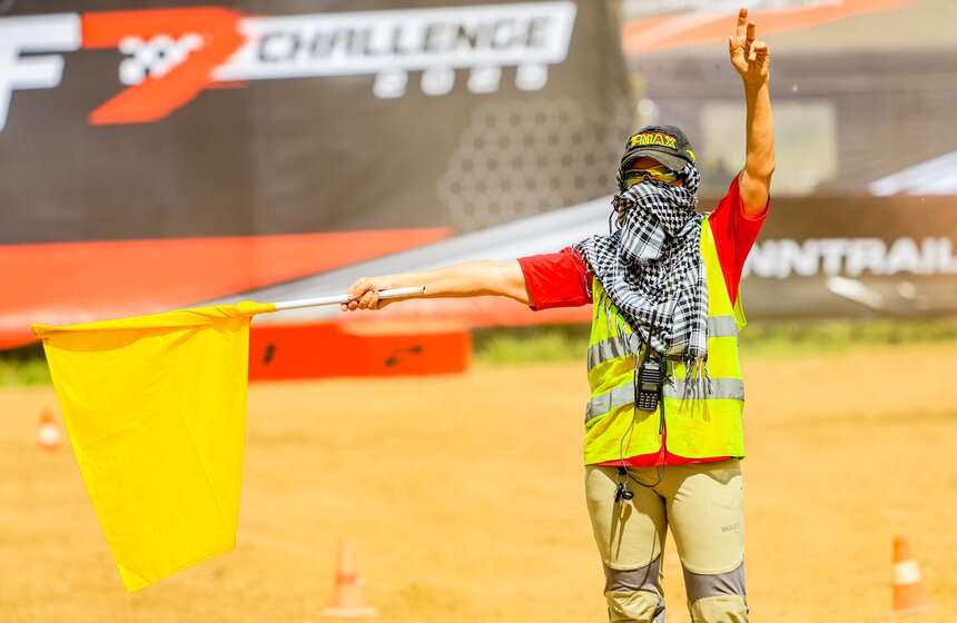 В Москве завершился первый этап чемпионата F7 Challenge 9 фото