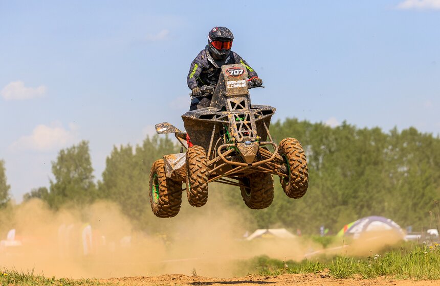 В Москве завершился первый этап чемпионата F7 Challenge 3 фото