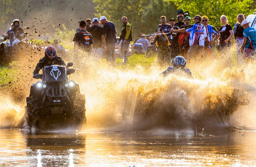 В Москве завершился первый этап чемпионата F7 Challenge 19 фото