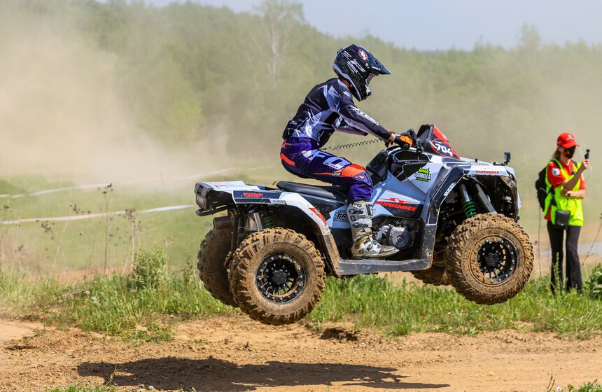 В Москве завершился первый этап чемпионата F7 Challenge 7 фото