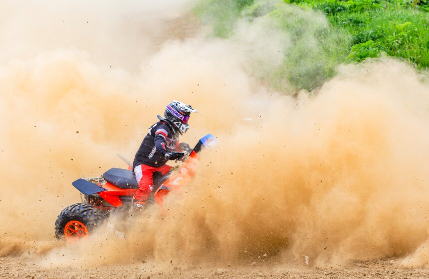 В Москве завершился первый этап чемпионата F7 Challenge 11 фото