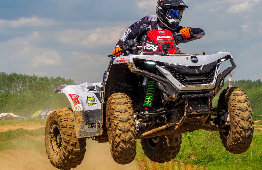 В Москве завершился первый этап чемпионата F7 Challenge 5 фото