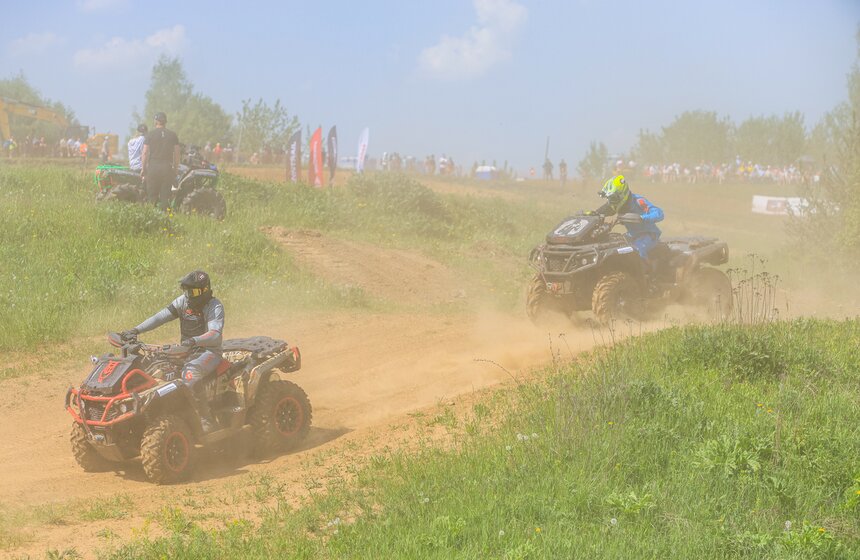 В Москве завершился первый этап чемпионата F7 Challenge 2 фото