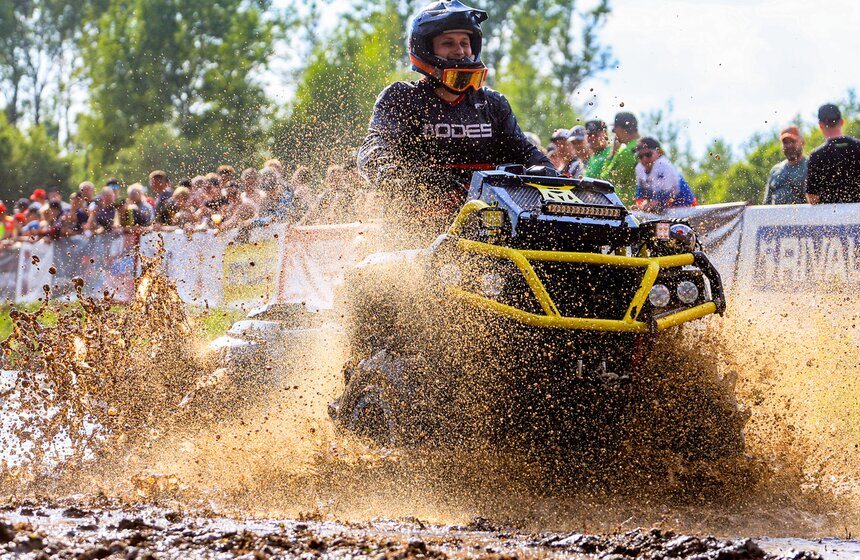 В Москве завершился первый этап чемпионата F7 Challenge 18 фото