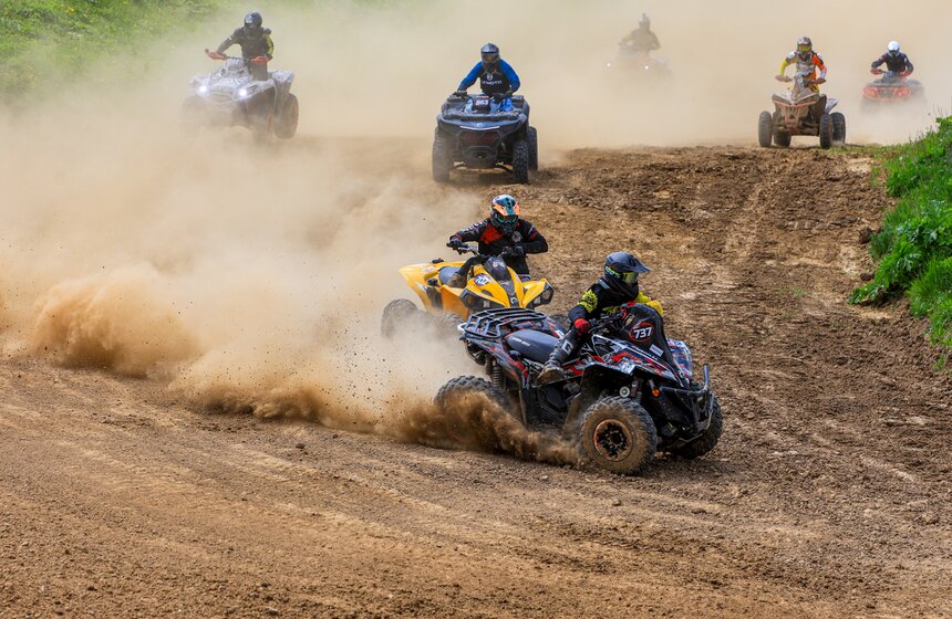 В Москве завершился первый этап чемпионата F7 Challenge 8 фото