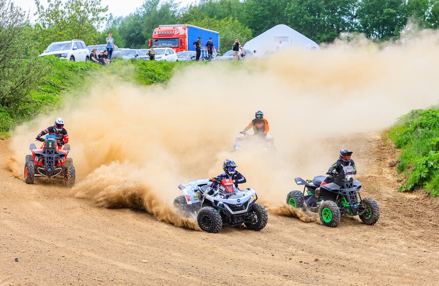 В Москве завершился первый этап чемпионата F7 Challenge 10 фото
