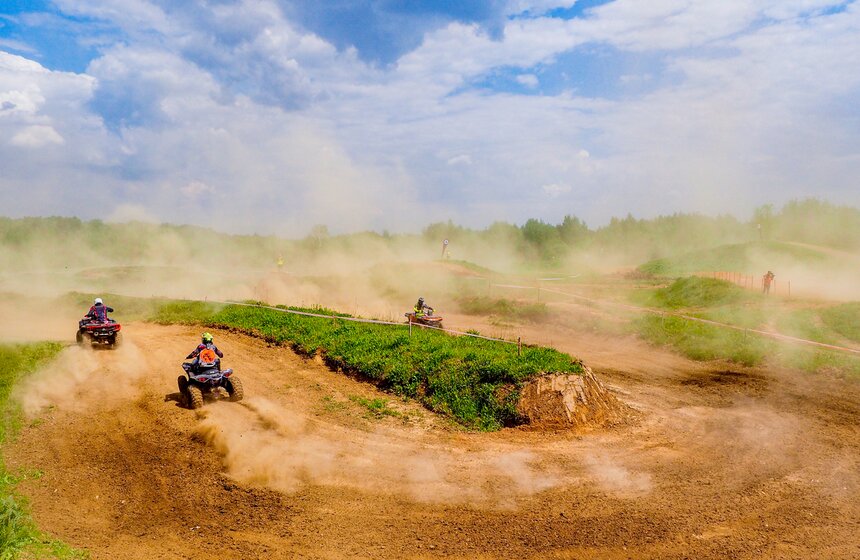 В Москве завершился первый этап чемпионата F7 Challenge 1 фото