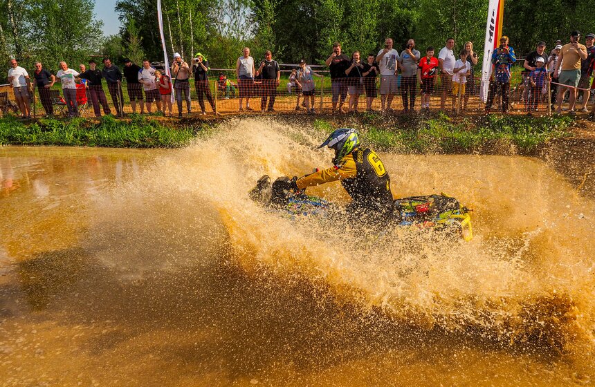 В Москве завершился первый этап чемпионата F7 Challenge 20 фото
