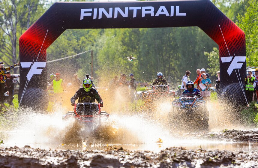 В Москве завершился первый этап чемпионата F7 Challenge 15 фото