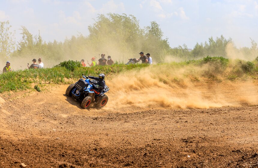 В Москве завершился первый этап чемпионата F7 Challenge 6 фото