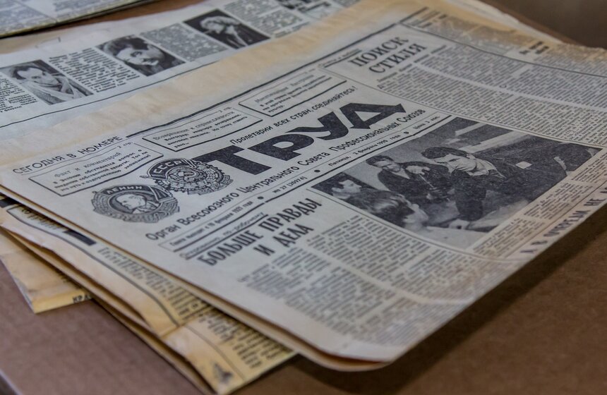 В Москве открылся первый фестиваль "Арт-книга и рукиздат" 9 фото