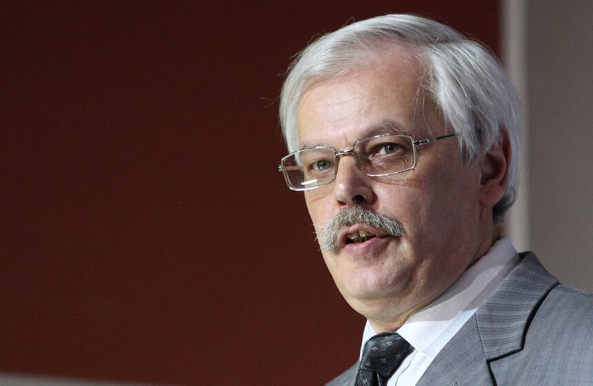 В столице вручили литературную премию Александра Солженицына 13 фото