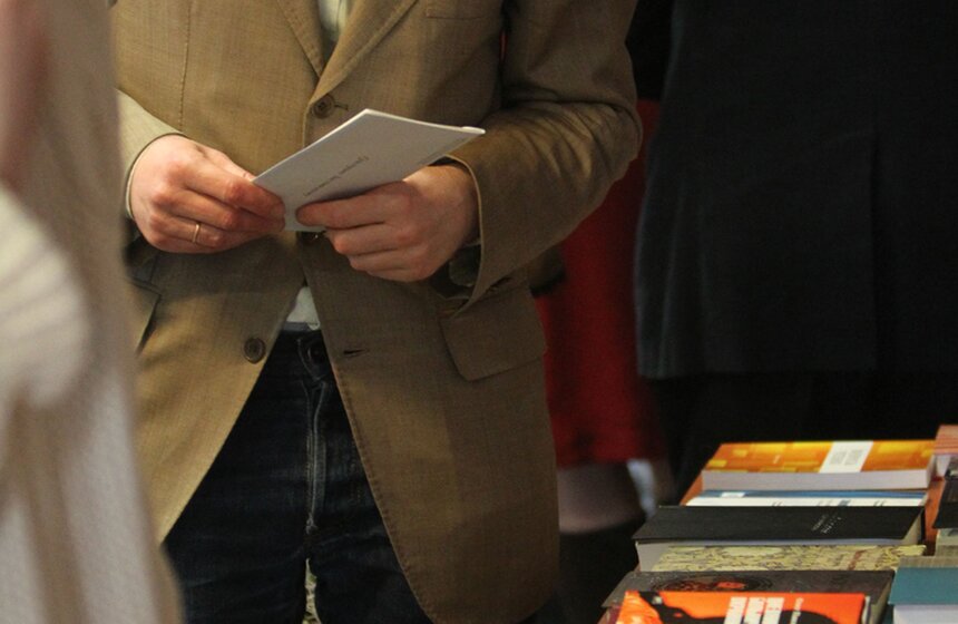 В столице вручили литературную премию Александра Солженицына 19 фото