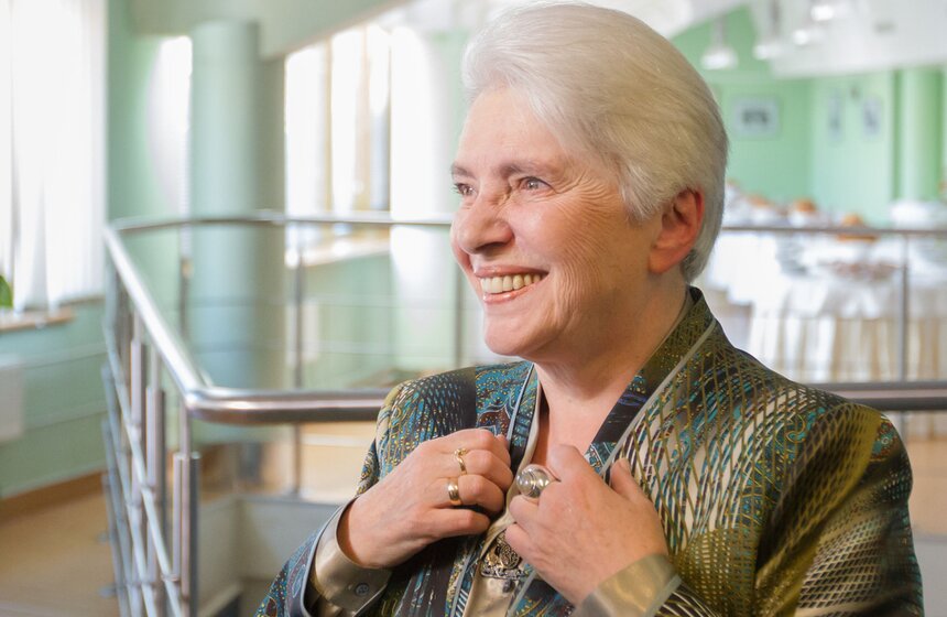 В столице вручили литературную премию Александра Солженицына 18 фото