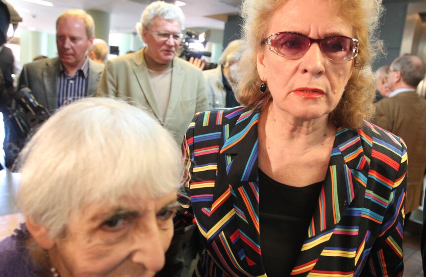 В столице вручили литературную премию Александра Солженицына 20 фото