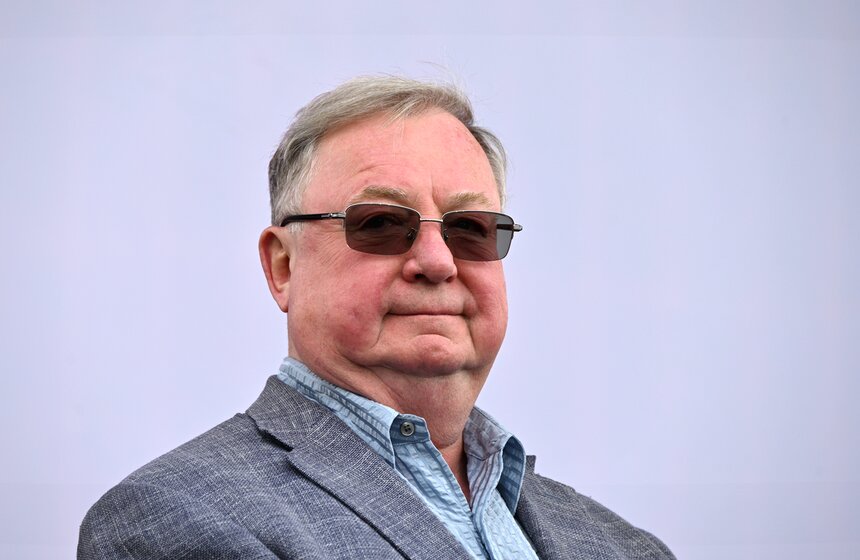 Книжный фестиваль "Красная площадь" открылся в Москве 23 фото